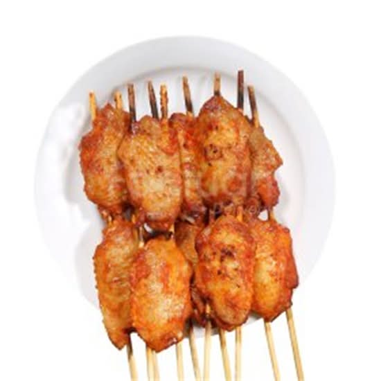奥尔良烤翅BOGO Hot Chicken Wings